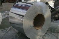 Sınıf SGLCC Galvalume Alüminyum Çelik Rulo AZ150 Alu Çinko Kaplama GL