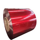 Boyalı Alüminyum Rulo Renk Kaplamalı ve Levhalar 60mm H26 H18