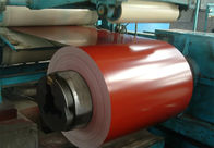 Boyalı Alüminyum Rulo Renk Kaplamalı ve Levhalar 60mm H26 H18