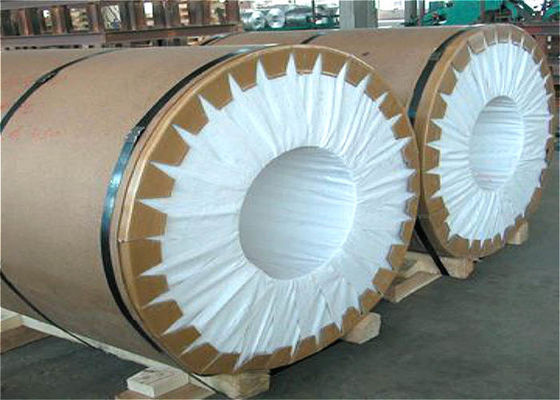 5052 Kaplamalı Alüminyum Alaşımlı Bobin 6061 T6 Rulo O-H112 200mm Alüminyum Levha